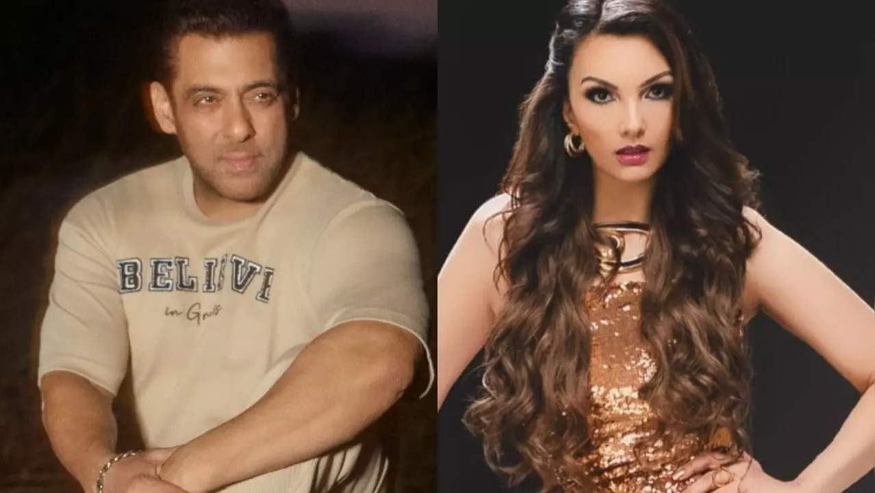 Is Somy Ali TARGETTING Salman Khan To Gain Publicity?