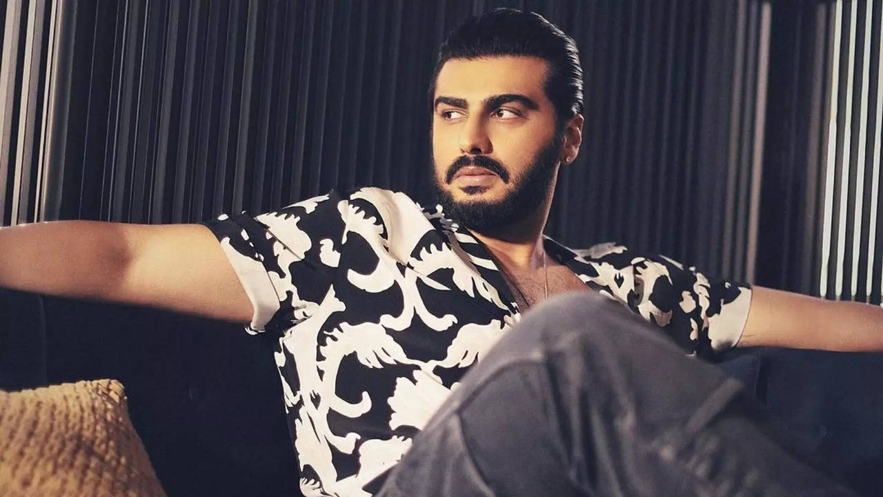 Arjun Kapoor Reveals Being Diagnosed With Depression, Hashimoto’s Disease: I Can Take A Flight And Gain Weight