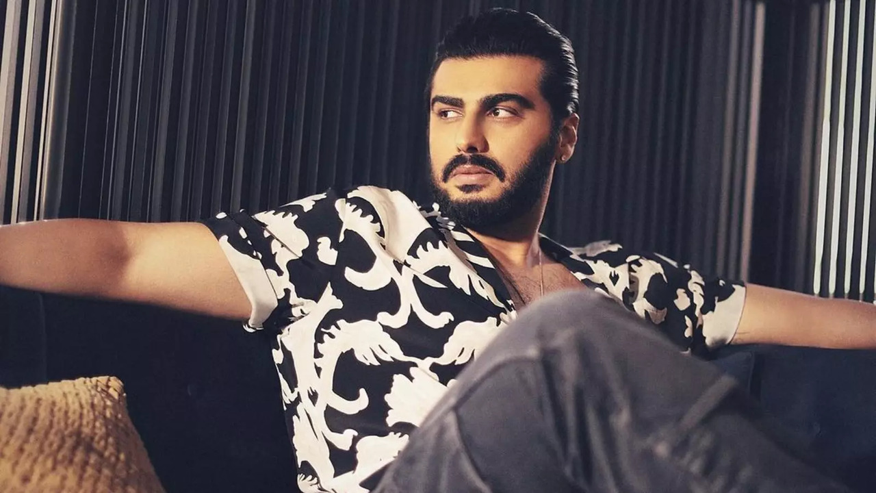 Arjun Kapoor Reveals Being Diagnosed With Depression, Hashimoto’s Disease: I Can Take A Flight And Gain Weight