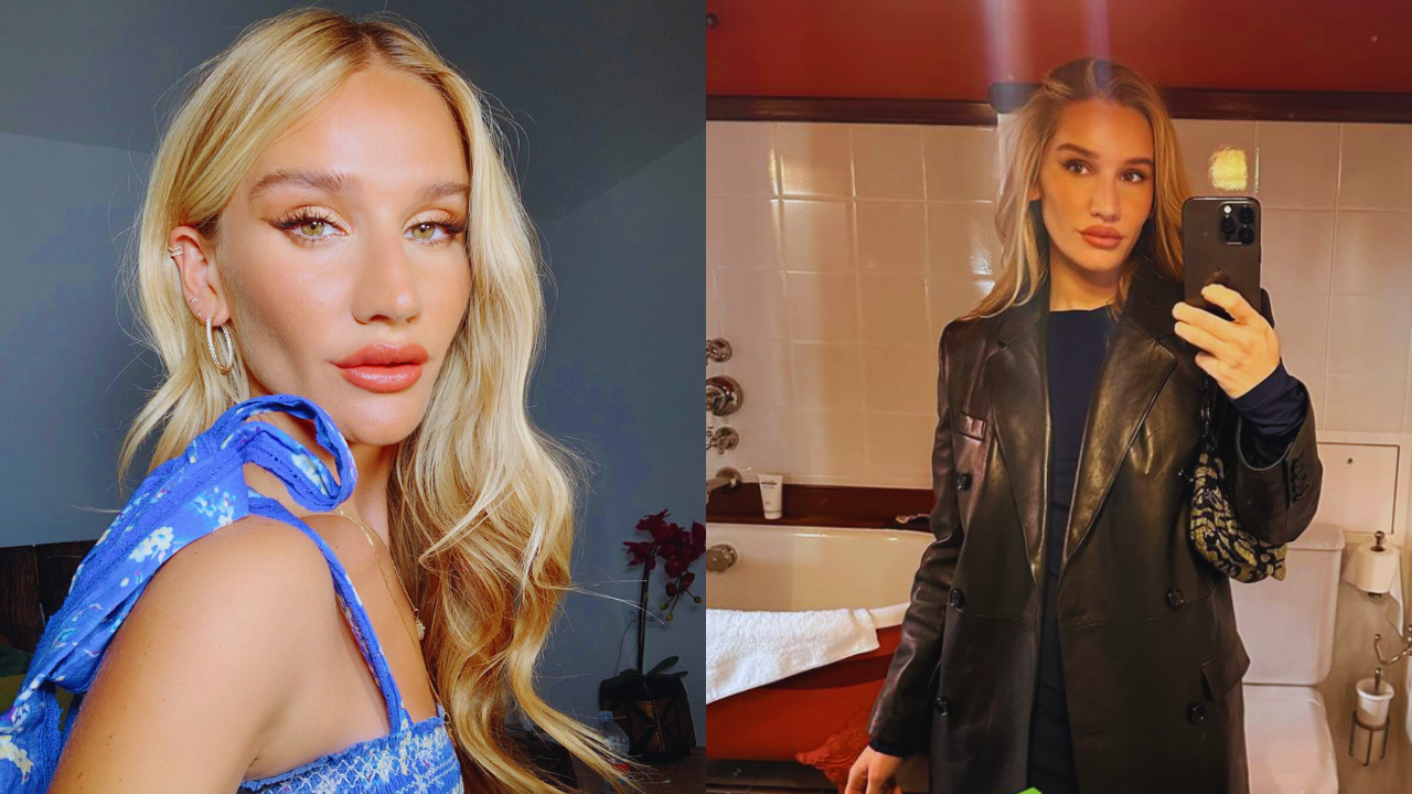 exclusive: sofia tilbury on her dream moment, red carpet secrets, makeup journey, charlotte tilbury’s pillow talk, and more