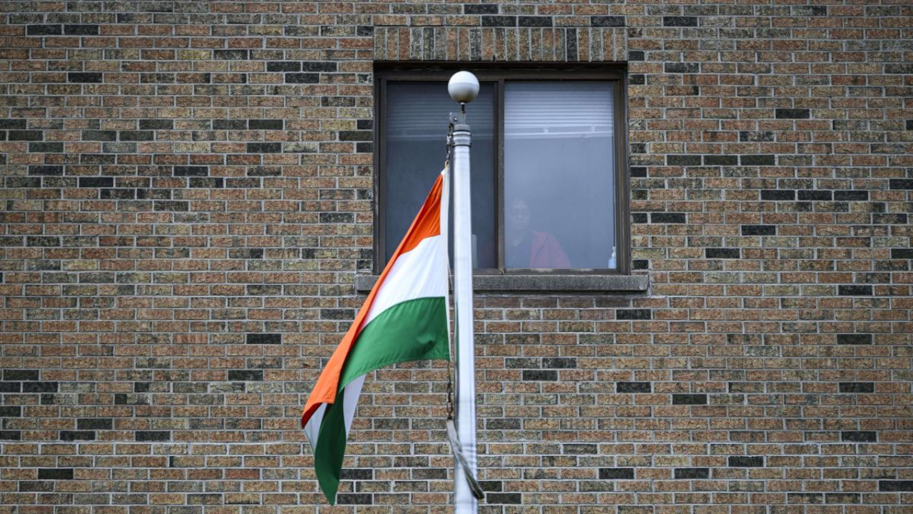 india cancels consular camp in canada citing'lack of adequate security'