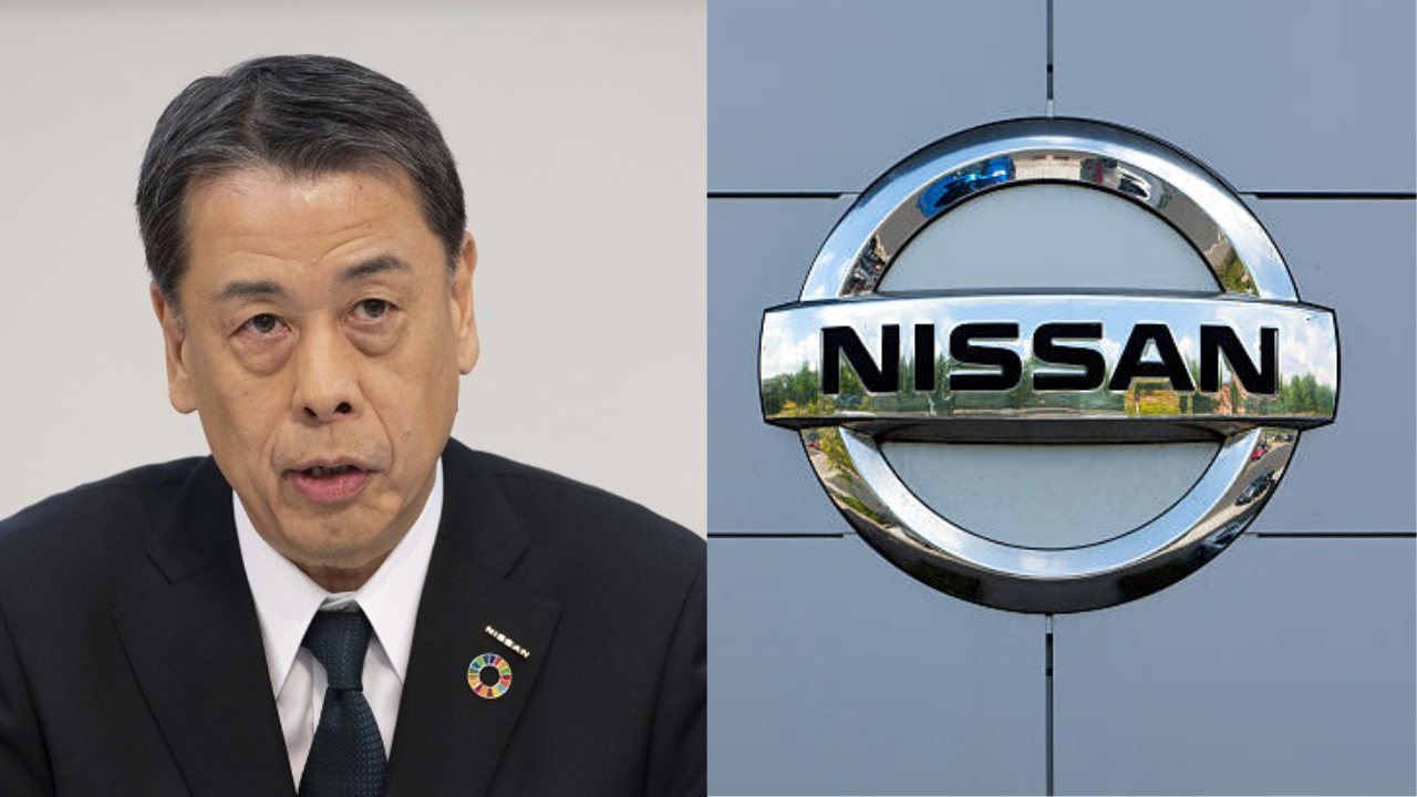 nissan ceo cuts his pay by 50% and reduces these many jobs as fiscal losses mount