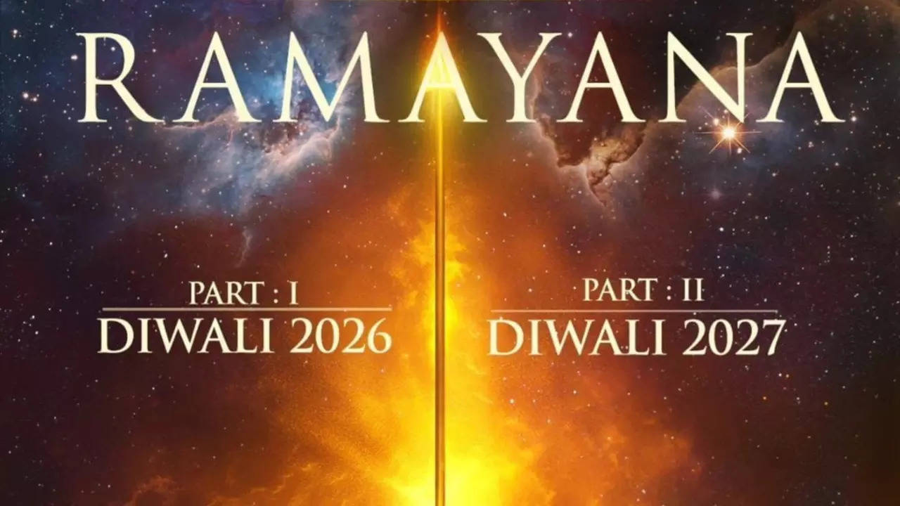 Ramayana Movie