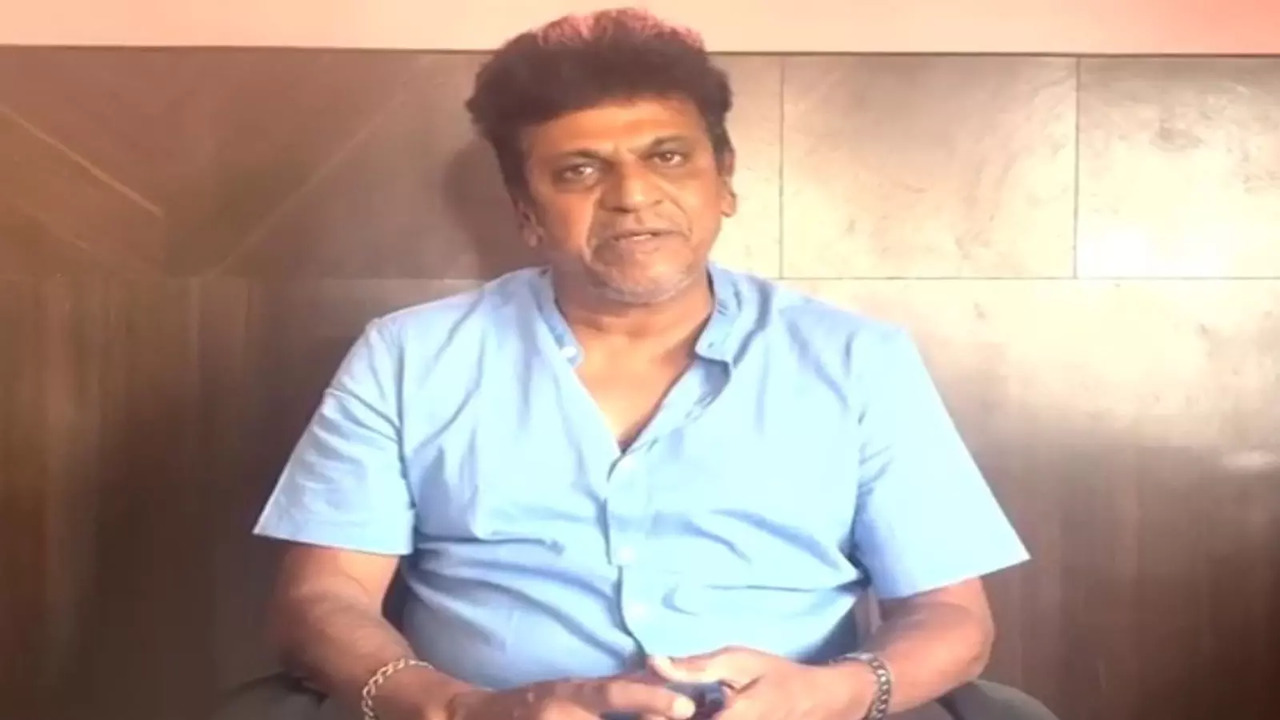 Karunada Chakravarthy Dr. Shivarajkumar