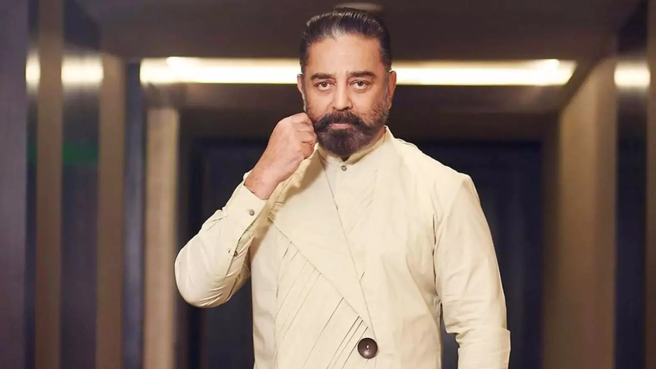 Kamal Haasan Birthday 2024: All You Need To Know About Ulaganayagan's Secret Project