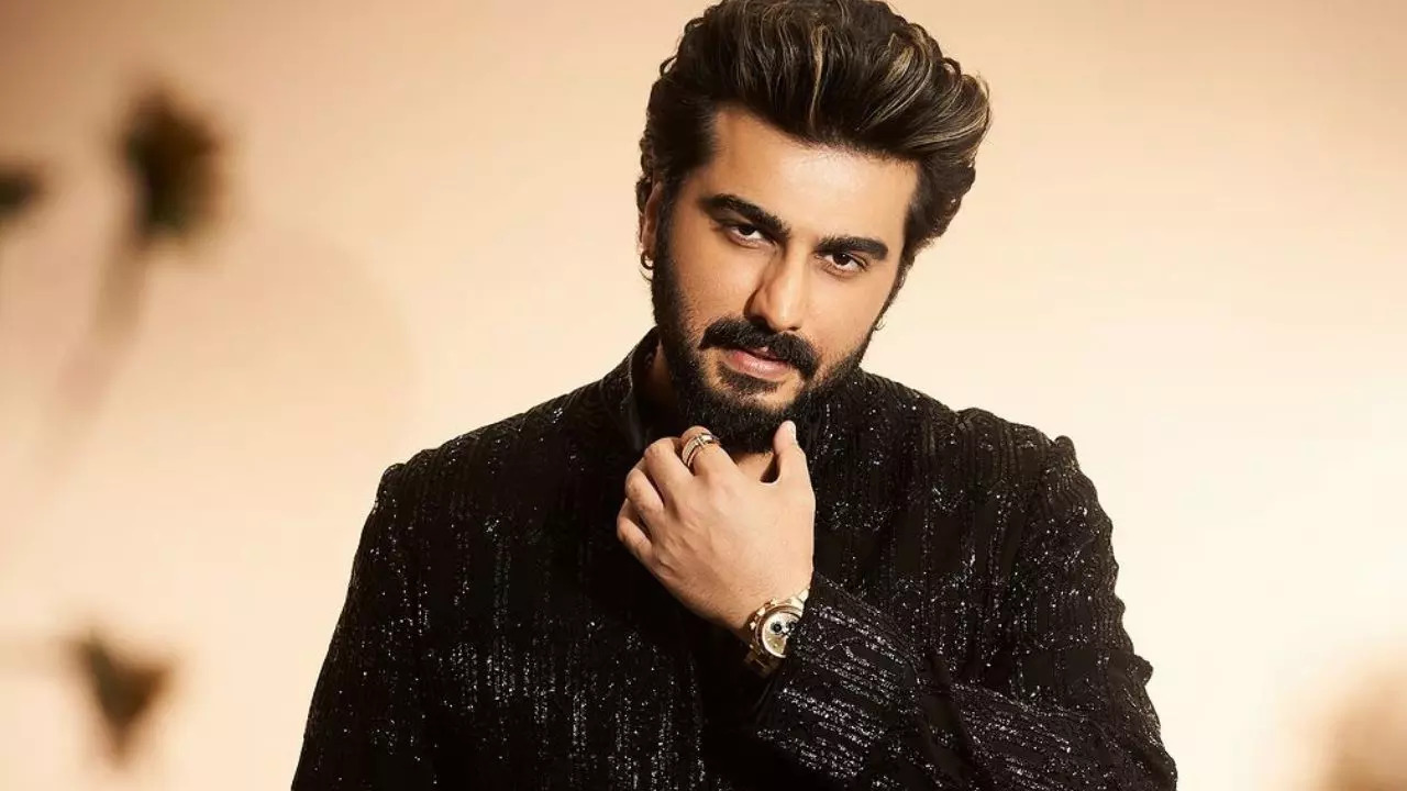 Arjun Kapoor Reveals Battling Mild Depression, Hashimoto Disease