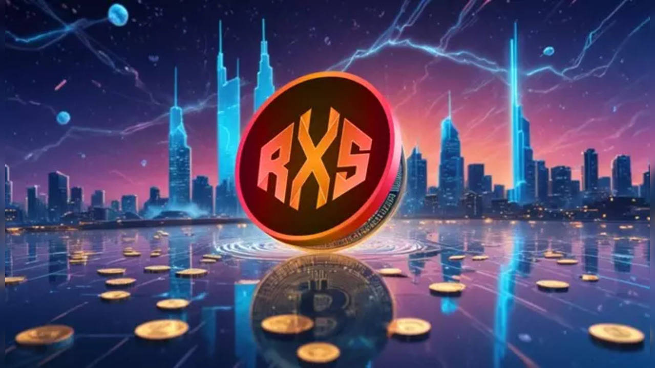 Rexas Finance (RXS): Why it is The Future of Real-World Asset Tokenization