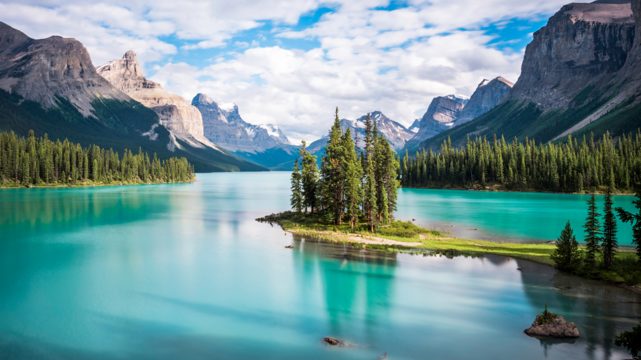 Banff National Park, Canada
