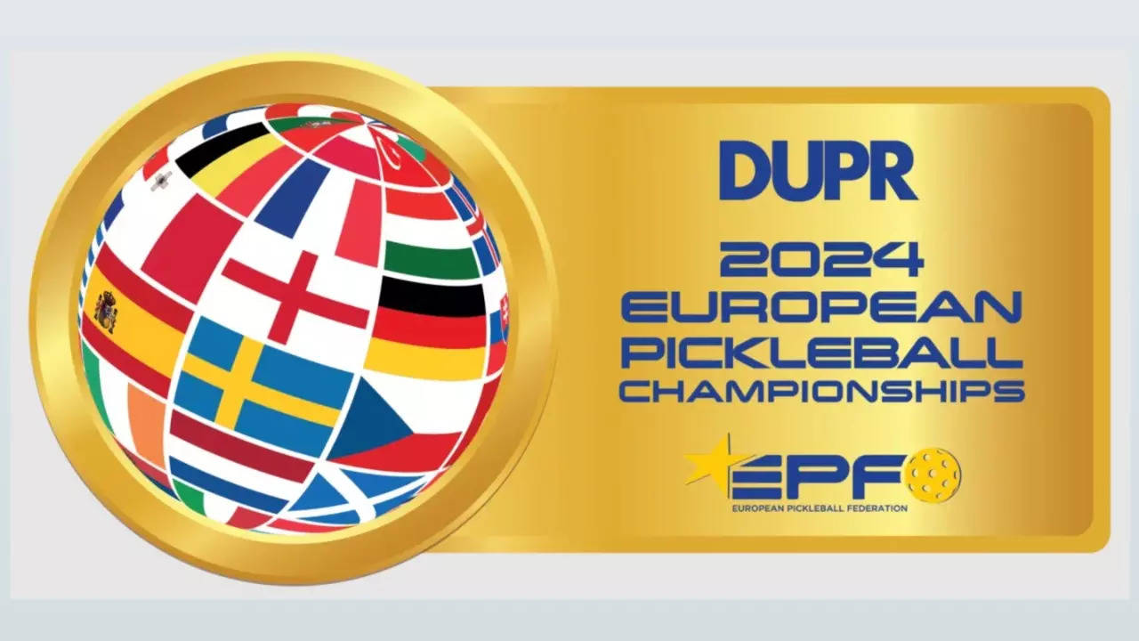 European Pickleball Championships