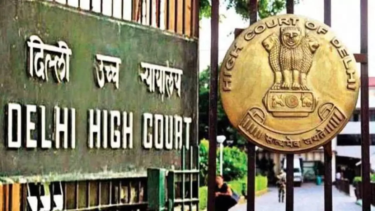 delhi hc