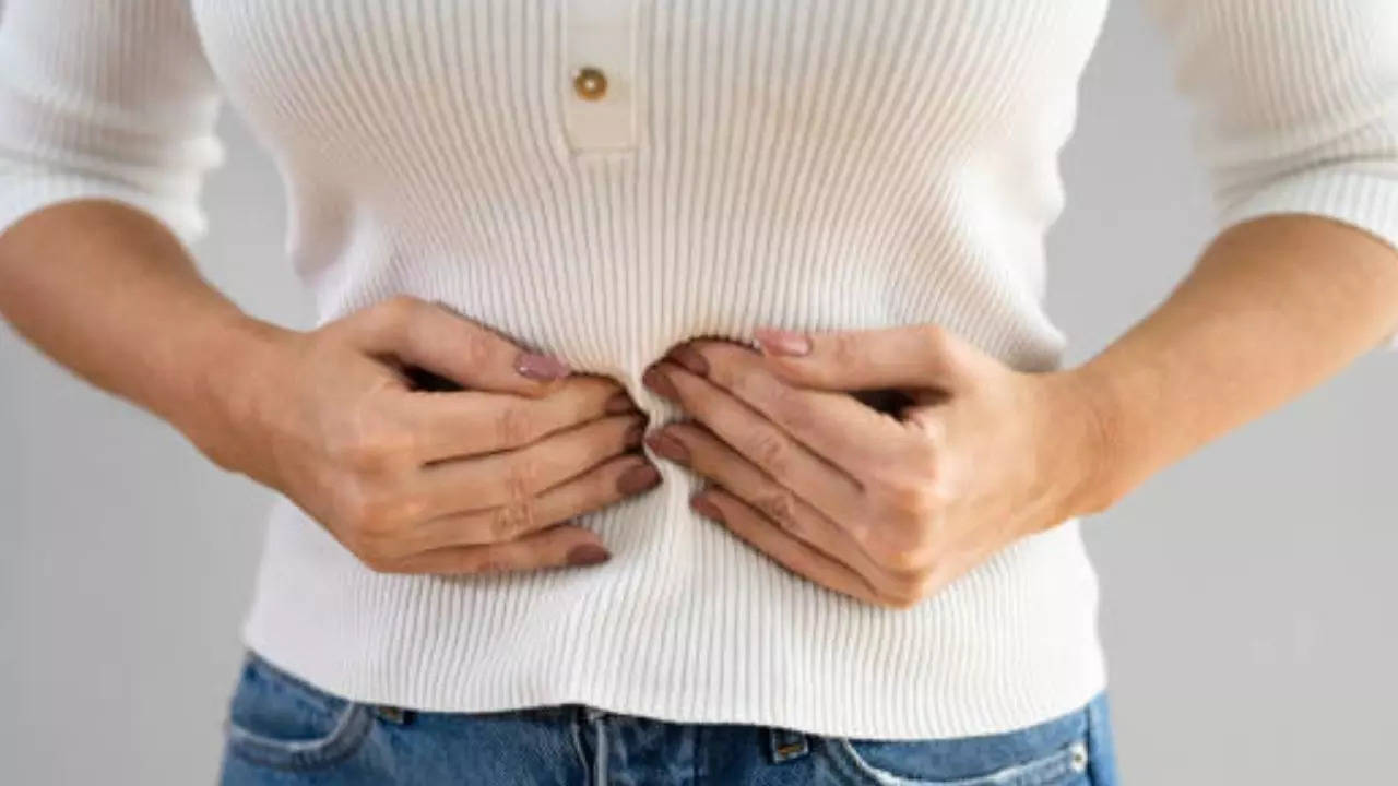 What Is Paraesophageal Hernia, A Rare Condition That Can Put Your Organs At Risk?