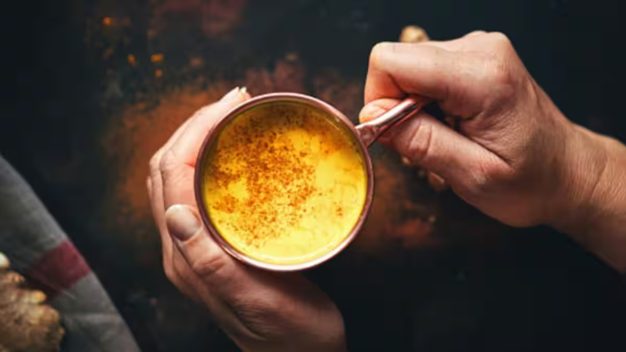 Turmeric Milk Side Effects