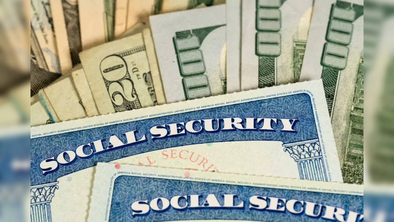 Social Security Changes in January 2025  (Photo credits: X / Twitter)