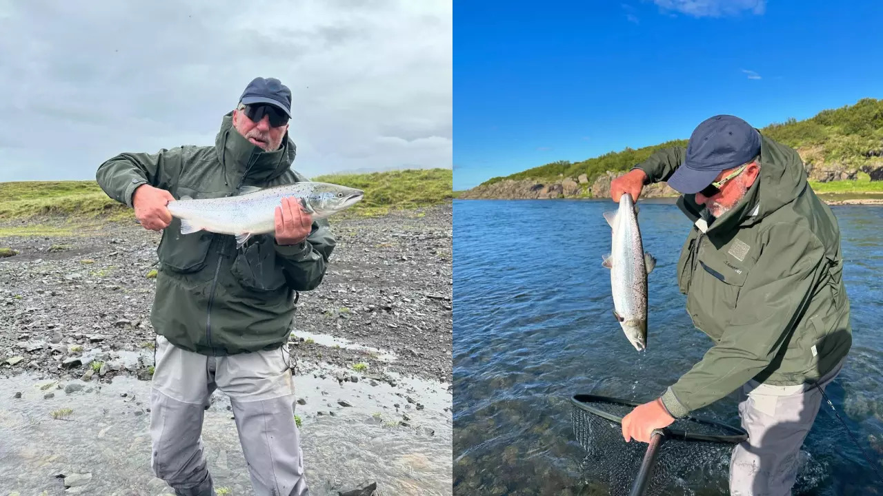 England Legend Ian Botham Survives Scare After Falling Into Crocodile-infested River In Australia