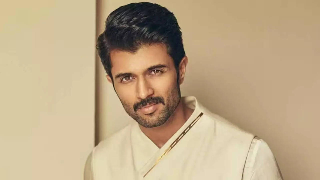 Vijay Deverakonda 2