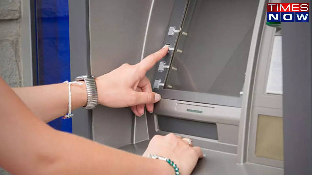 UPI ATM, atm transactions, upi transactions, money deposit, fixed deposit