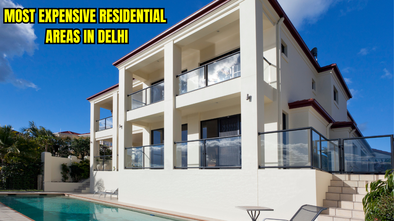 india’s top 57 billionaires own home in these 7 most expensive neighbourhoods in delhi