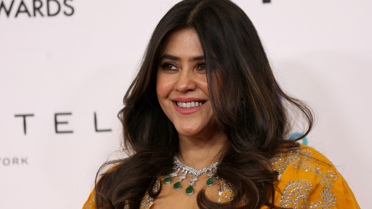 The Sabarmati Report: Ektaa Kapoor Thought She'd Need 'Therapy' While Researching, Explains What Being Hindu Means To Her