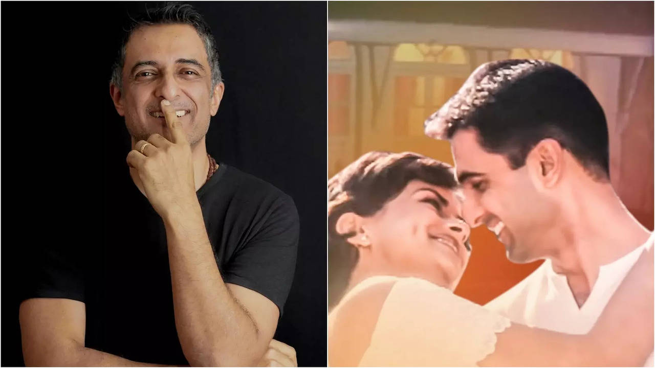 Dhoop Turns 21: Sanjay Suri Says 'Didn't Take Me A Blink To Say Yes' | EXCLUSIVE