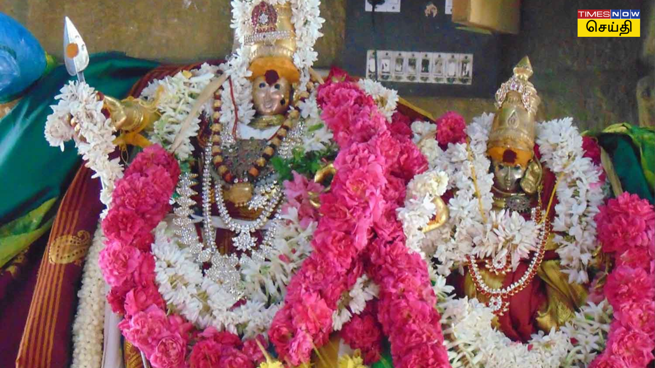 Murugan Thirukalyanam 2024