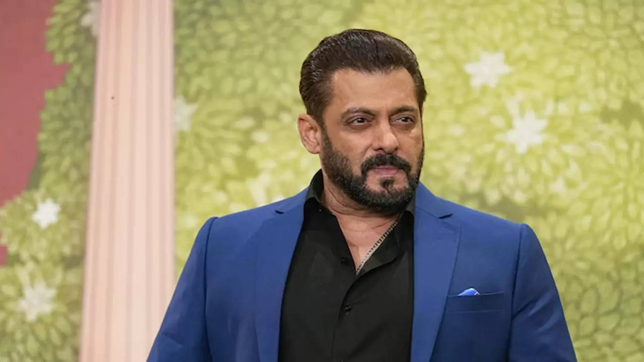 Salman Khan