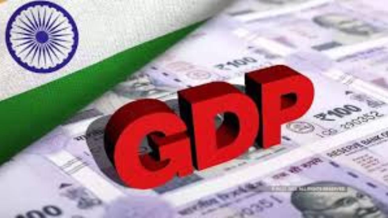 INDIA GDP