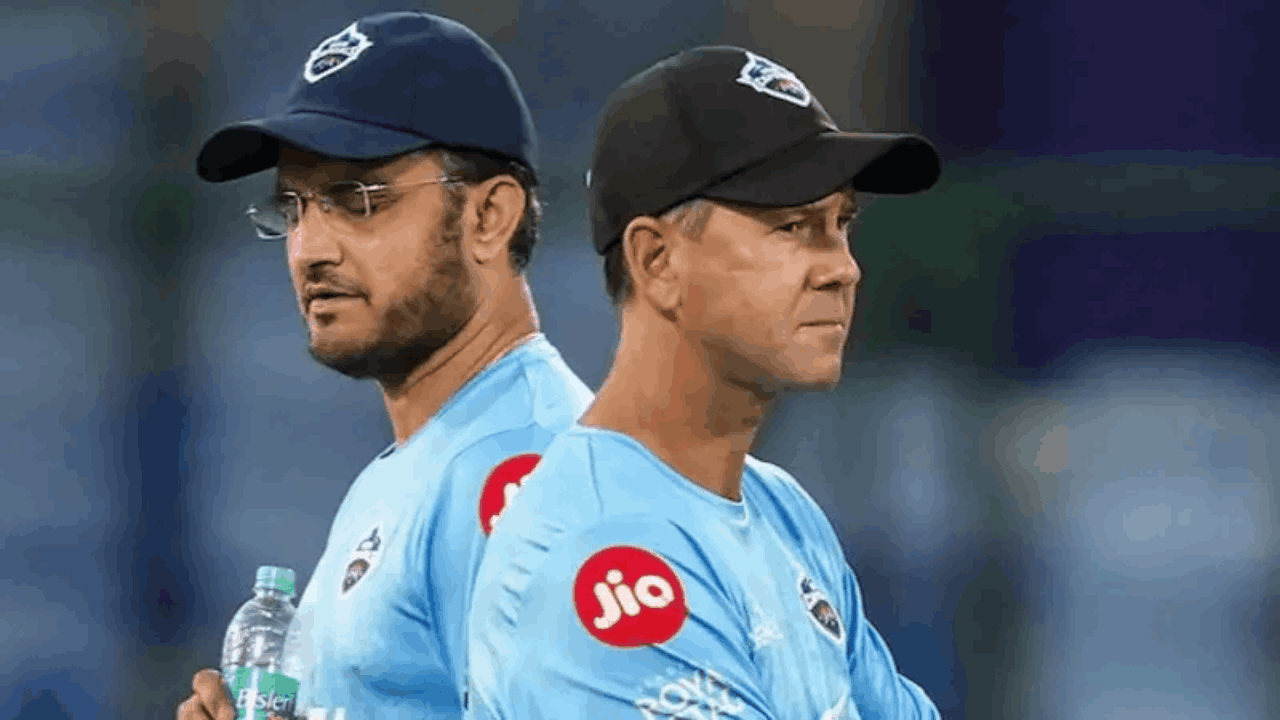 Not Arshdeep Singh! Ricky Ponting Wanted This Indian Star At Delhi Capitals