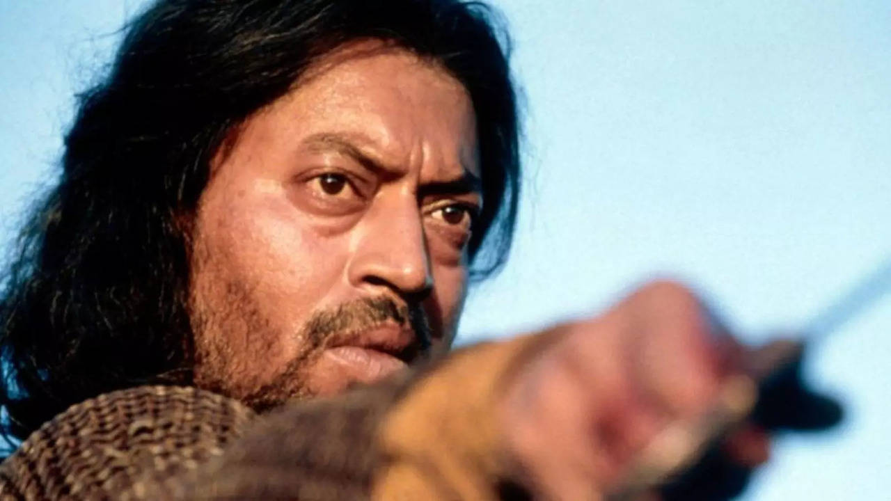 When Irrfan Khan Revealed How His Role In Warrior Allowed Him To Portray Sensuality