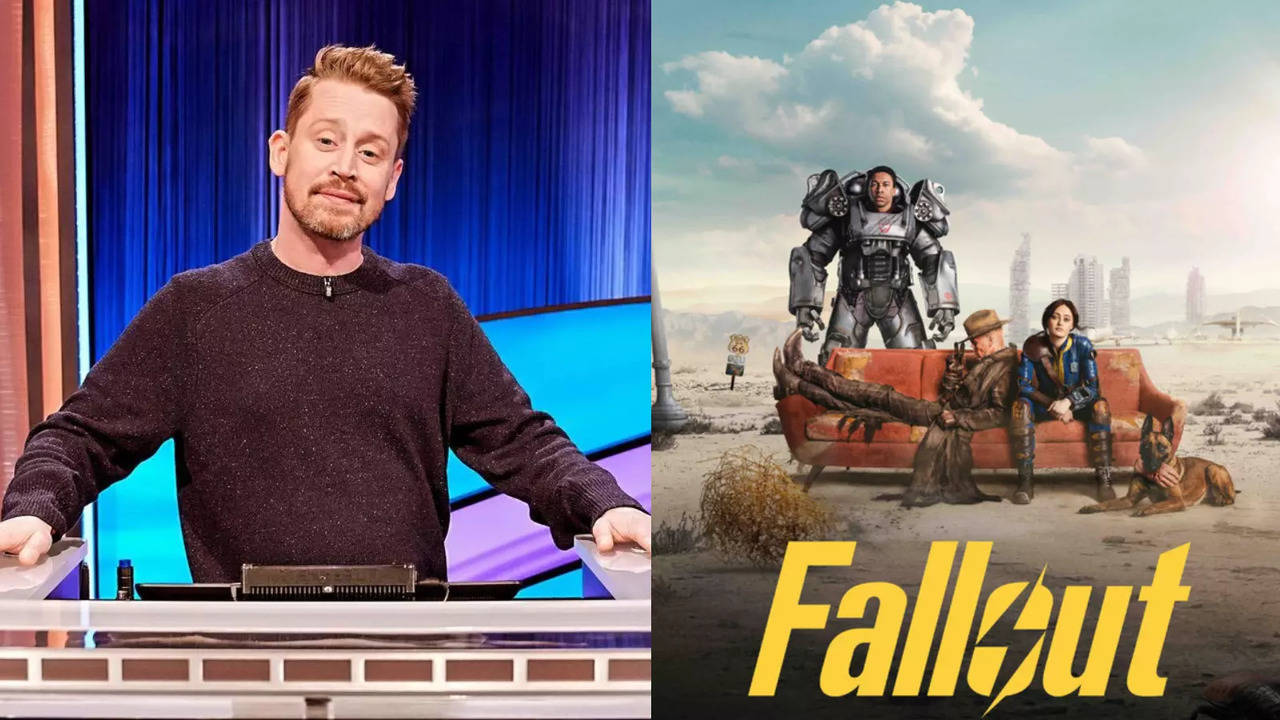 Fallout Season 2: Home Alone Star Macaulay Culkin Joins Ella Purnell, Walton Goggins Series