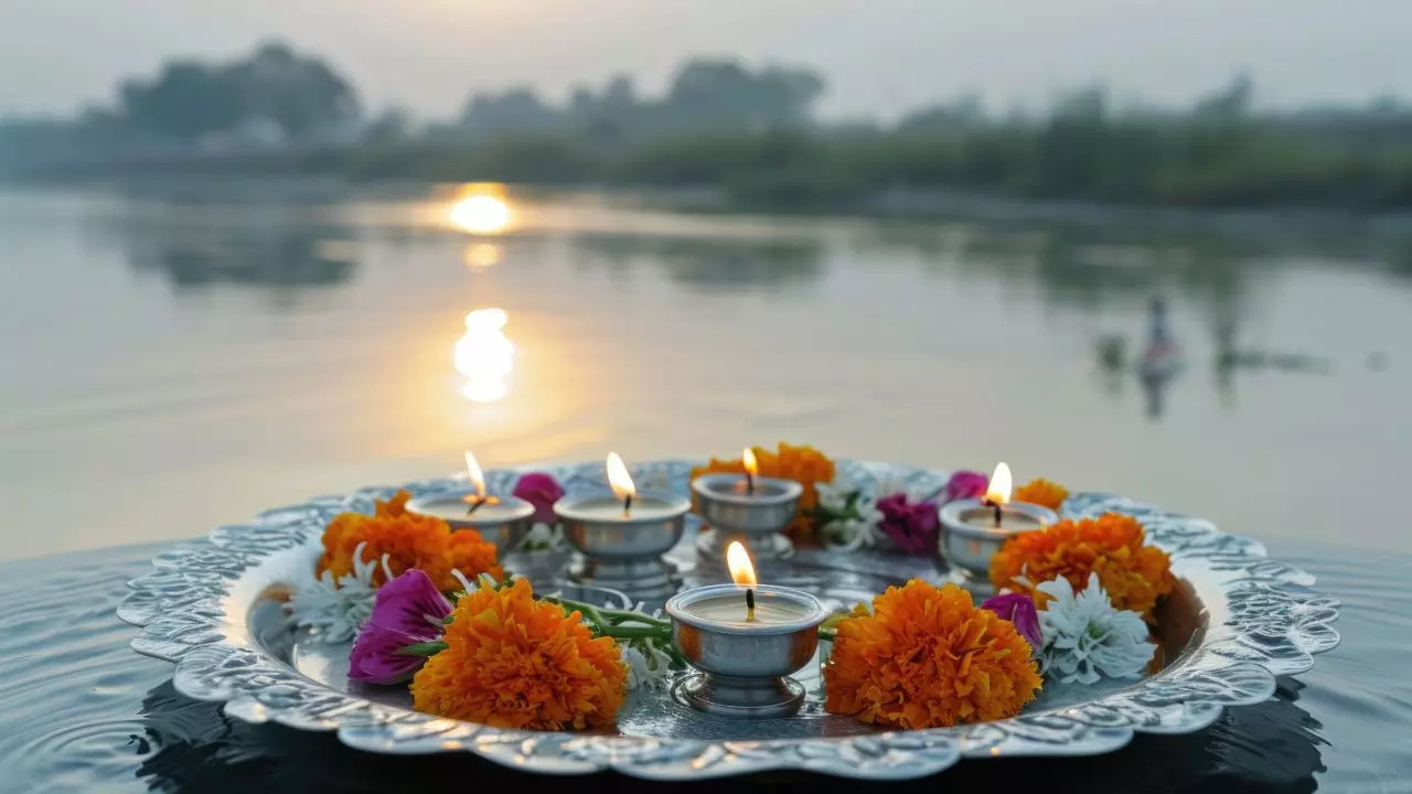 kartik purnima