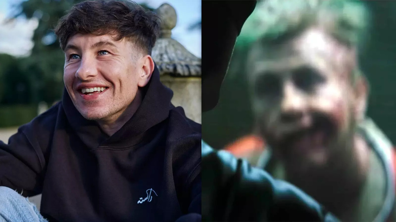 Barry Keoghan To Return As The Joker In Possible Spinoff Series For Max: Report