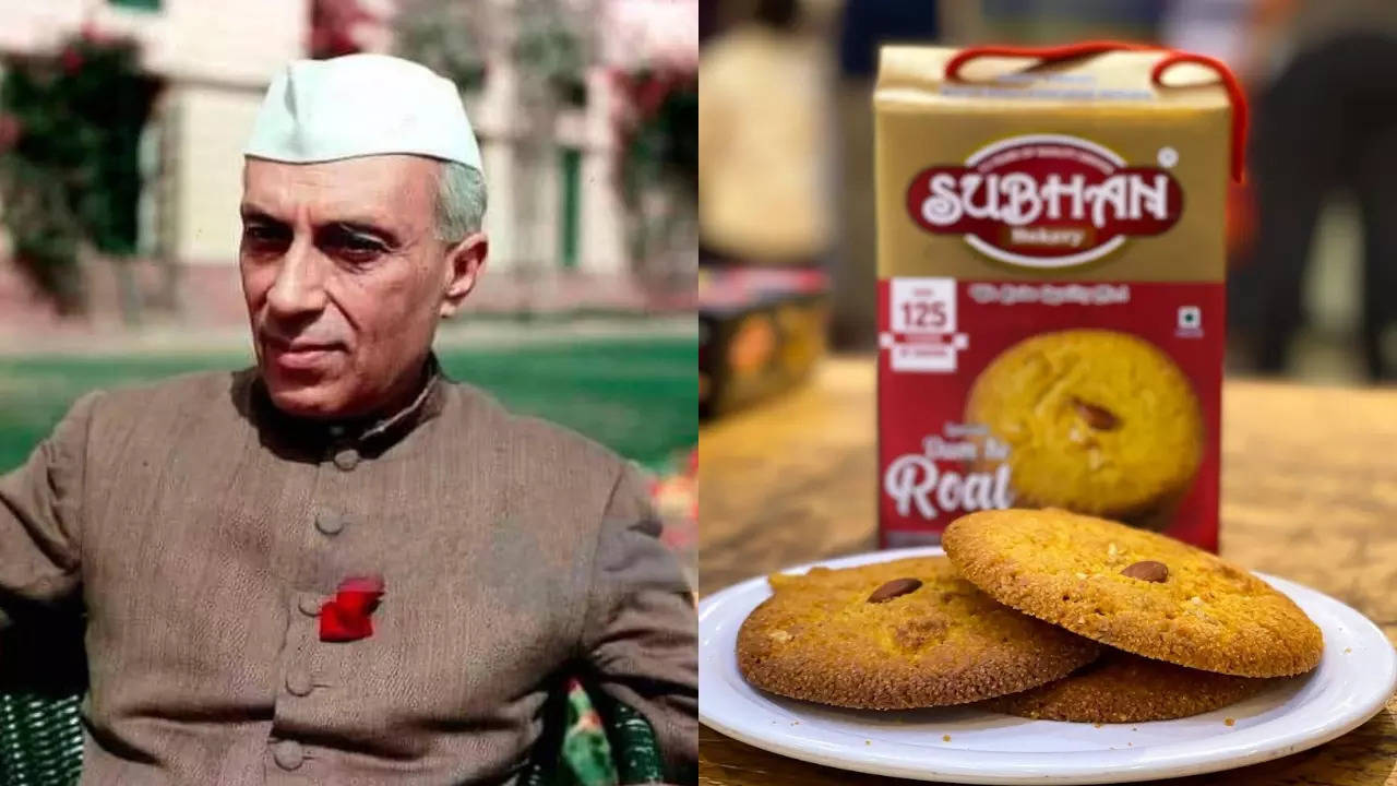 Do You Know Where Jawaharlal Nehru Had His Breakfast In Hyderabad