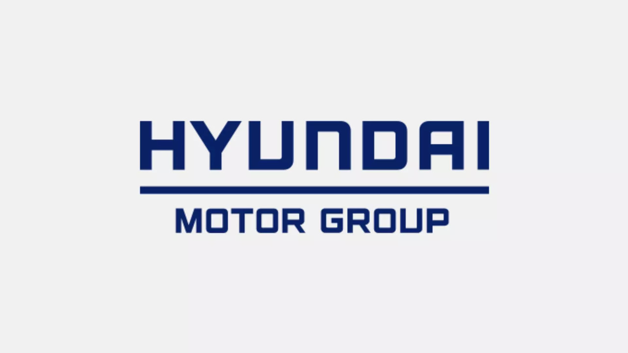 Hyundai Motor Group Logo