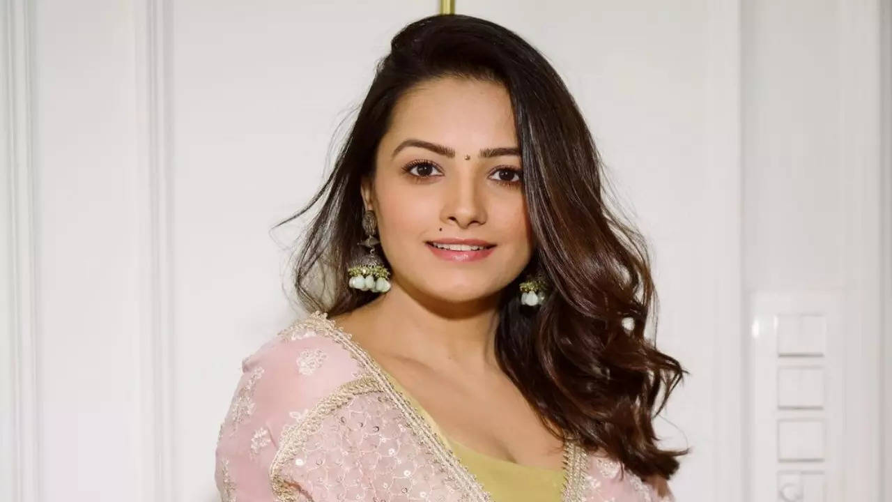 Anita Hassanandani Reveals Why She Is Away From Films