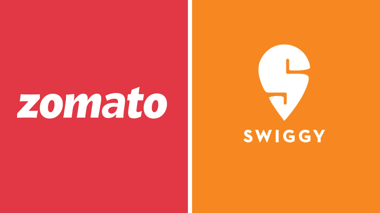 Zomato Swiggy CCI Probe