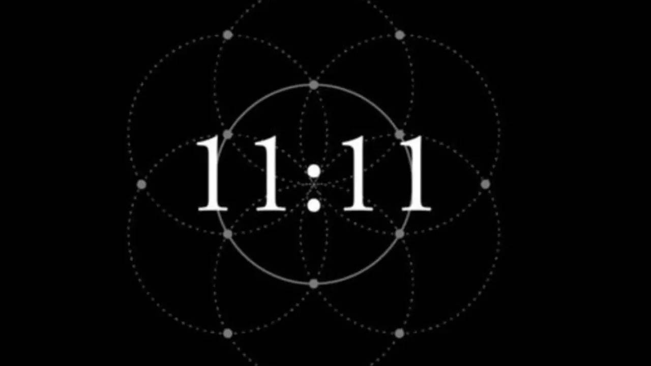 11:11 Portal