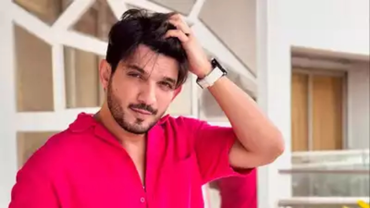 Arjun Bijlani Completes 2 Decades In Showbiz: TV Industry Is Not Easy To Sustain