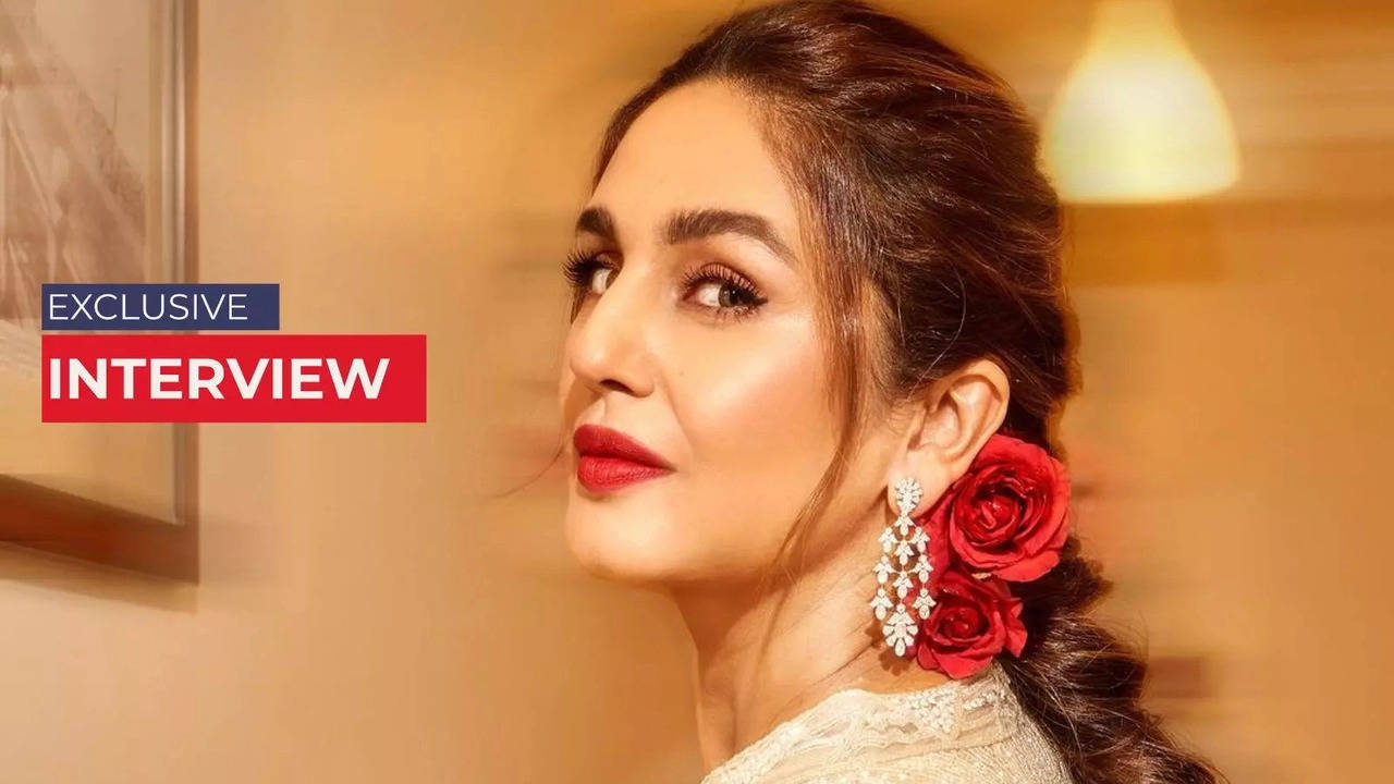 Huma Qureshi On Taking Unconventional Roles In Career: Love My Freedom, Can't Be Fearful Of Choices I Make | EXCLUSIVE