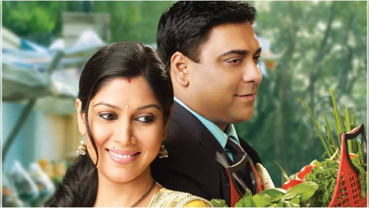 Sakshi Tanwar Reacts As Bade Achhe Lagte Hain Reruns On TV: Remembering The Days Working With Ekta...