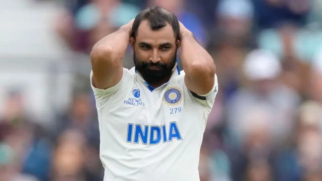 Not Mohammed Shami! Ex-CSK Star Names Player India Might Miss In Border-Gavaskar Trophy