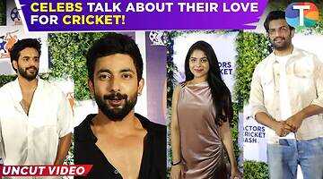 Fahmaan Khan, Abhishek Malhan, Sharad Kelkar, Niharika Chouksey ...