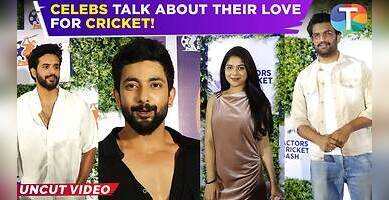 Fahmaan Khan, Abhishek Malhan, Sharad Kelkar, Niharika Chouksey ...