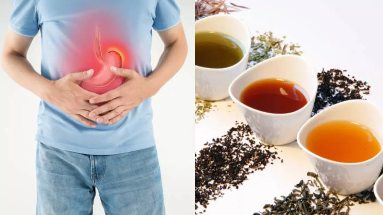 Feeling Bloated? Gastroenterologist Shares Instant Remedies For Better Digestive Health