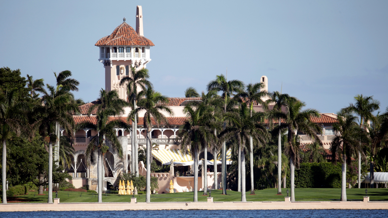 Mar-a-Lago