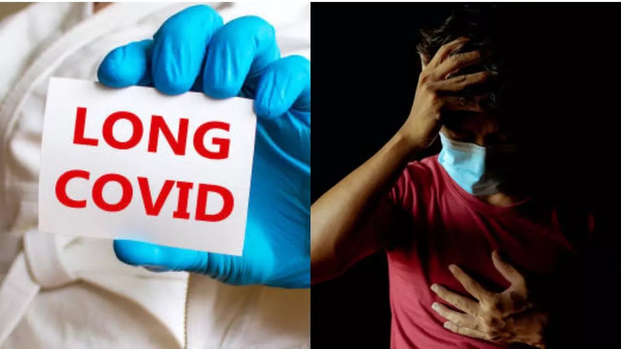 1 in 5 People In The US Could Have Long COVID-19, Says Study 