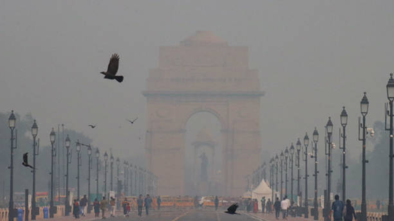 delhi air pollution  (1)