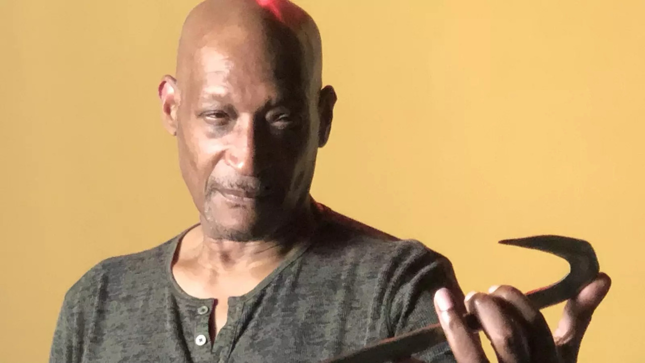 Tony Todd Dies At 69