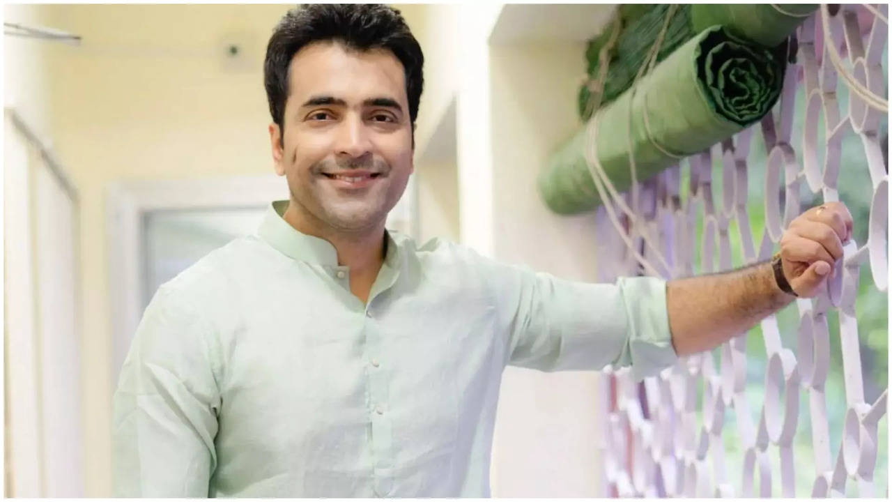 Bohurupi Star Abir Chatterjee Says, 'Very Excited That Film Is Breaking All Records' - EXCLUSIVE