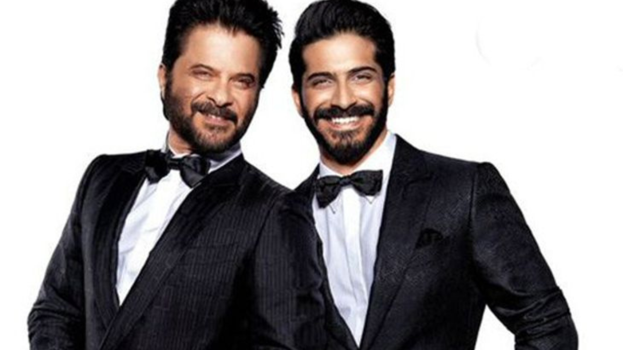 Harshvarrdhan Kapoor Birthday: Dad Anil Kapoor Shares Heartfelt Note About Son Proving Him Wrong, Anupam Kher Sends Love