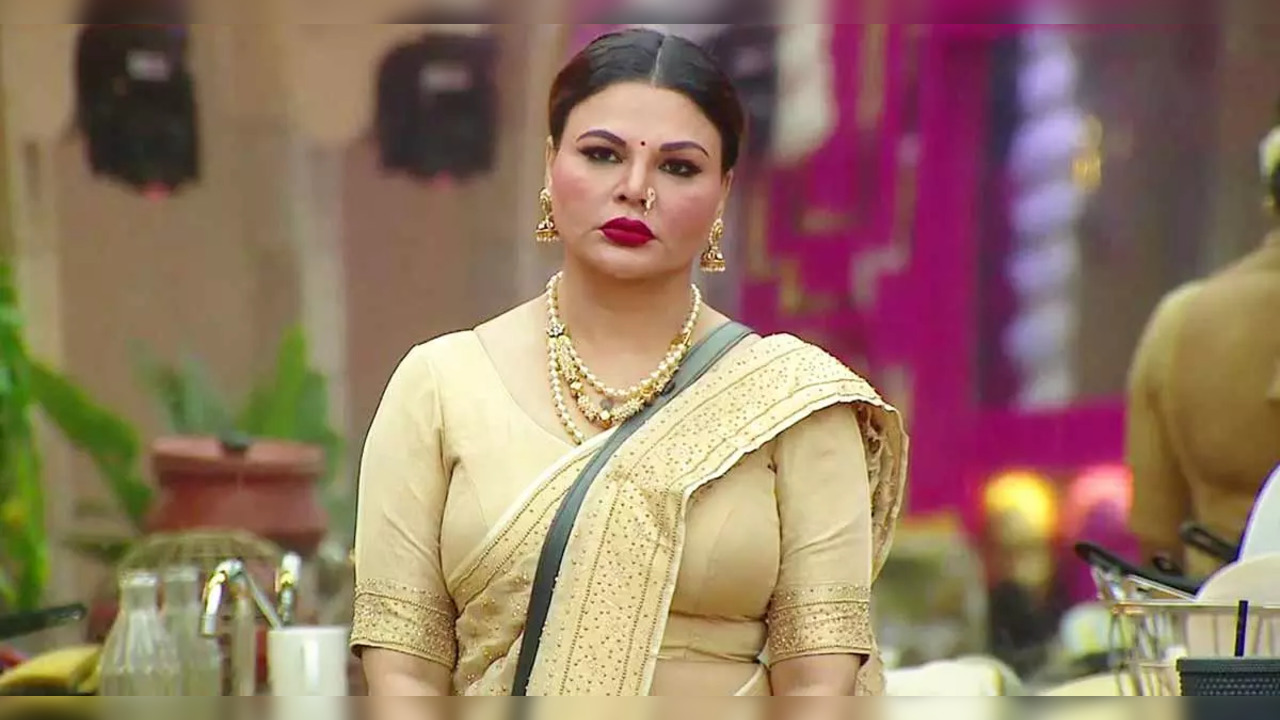 Rakhi Sawant Fears Arrest In India, Says 'Won't Seek Help From Salman Khan, Shah Rukh Khan'